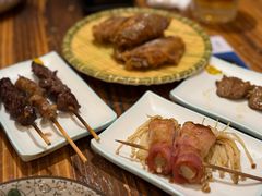 -平成屋· Late Night 食堂(四川北路店)