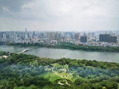-南宁南湖公园