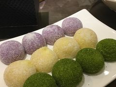 -蟹之国·精品蟹料理(极地店)