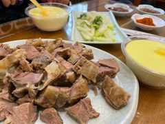 -清真·益鑫羊肉手抓馆(花园北街店)