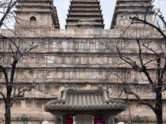 -北京石刻艺术博物馆(五塔寺)