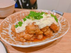 -团子君寿司·茶