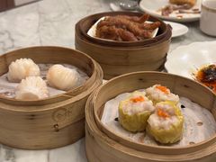 -厦门朗豪酒店 · 明阁中餐厅