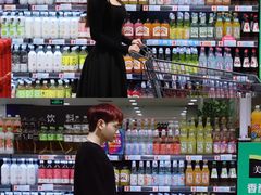 -世纪联华超市(江城店)