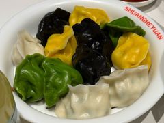 -双合园·海鲜水饺青岛菜(万佳广场店)