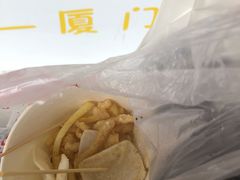 -鸡柳大人(宁大店)