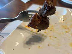 -汉巴味德·烤肉与啤酒的自助(杭州大悦城店)