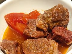-汉丽斯巴西烤肉自助(市南店)