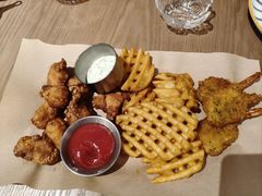 -必胜客(溧阳万达店)