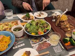 -米兰西点(海城店)