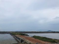 -莺歌海盐场