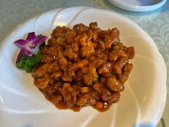 -牟传仁饭庄(星海店)