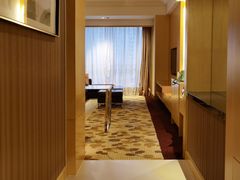 -上海浦西万怡酒店