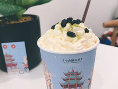 -一杯潮茶·专注潮汕茶饮(十二中创始店)