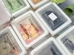 -CORNER CONE GELATO酷矿手作霜淇淋(南头古城店)