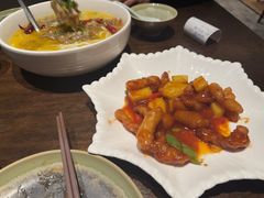 -扬州狮子楼·非遗淮扬菜(总店)