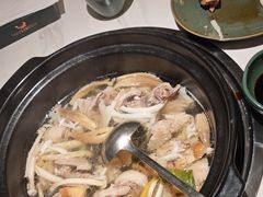 -狐狸爱上椰子鸡(滨江星光大道店)