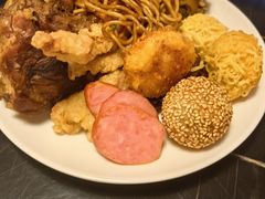 -东吴水韵(吴中店)