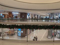 -深圳湾万象城(南山店)