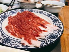 -裕德孚·非遗手切涮羊肉(东直门内大街店)