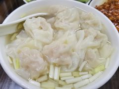 净云吞-汉记面馆(南华东路店)