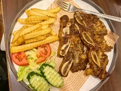 -澳门木偶葡国餐厅(珠海店)