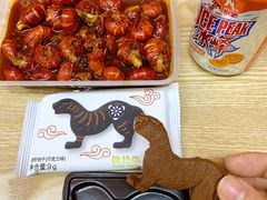 -寻虾记(小寨店)