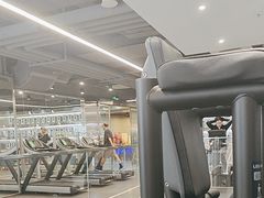-OXYGYM 奥美氧舱运动中心(朝阳大悦城店)
