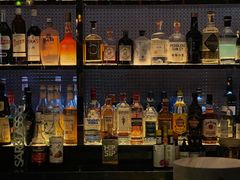 -SPARK(成都W酒店)