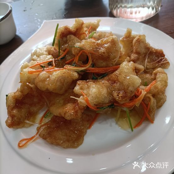 醉东北东北铁锅炖大灶台(凌云路店)