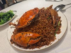 -喜记避风塘炒辣蟹(旗舰店)