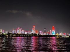 -武汉两江游览·夜游长江(汉口粤汉码头)