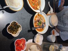 -湘阁里辣(东门茂业店)