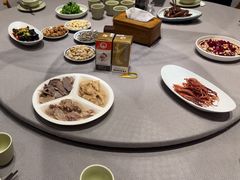 -竹里馆·淮扬菜·功夫茶(老门东店)