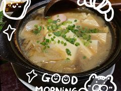 -明日叶日本料理(新区淮海街店)