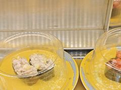 -争鲜回转寿司(浦东三钢里PLUS店)