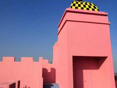 -漳州滨海火山岛自然生态风景区