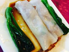 -申粤轩酒楼·三十年粤菜经典(丁香花园店)