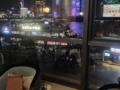 -RIVIERA 松鹤楼(外滩店)