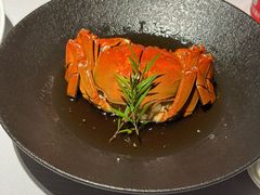 -屋里厢上海菜馆