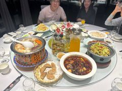 -峰峰菜馆(昌茂店)