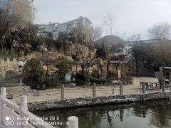 -汤峪温泉碧水湾
