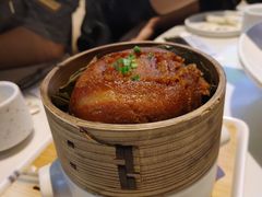-渔语鱼酸菜鱼新川菜(来福士店)