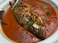 -又见炊烟私房菜(敬亭路店)