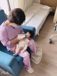 -新寰亚月子会所(金鸡湖凯宾店)
