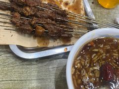 -老白家怡贵园烤肉