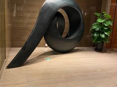 -唐拉雅秀酒店-唐苑中餐厅