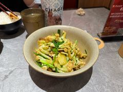 -廖川菜(金虹桥店)