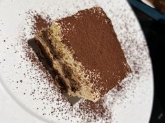 提拉米苏-CASANOVA西餐厅(海信广场店)