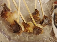 -白仁仔· 活烤海鲜 宵夜(豫园店)